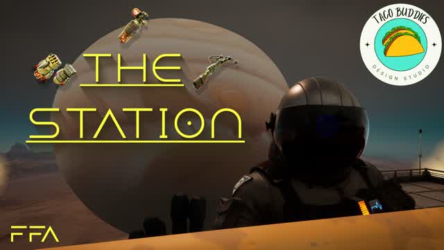 Capture 1 – The Station - FFA