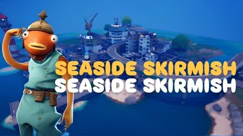 Seaside Skirmish
