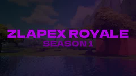 Zlapex Royale