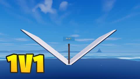 1V1 Training [vkfv]