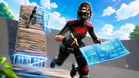 WAUX 1V1 BUILD FIGHTS (200 PUMPS)