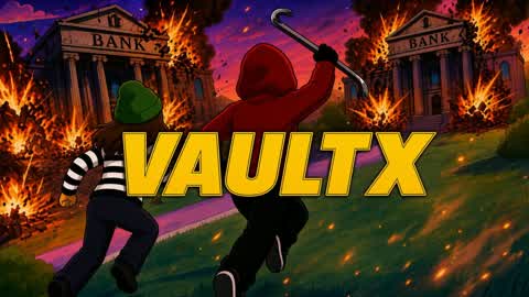 Vaultx Roguelike