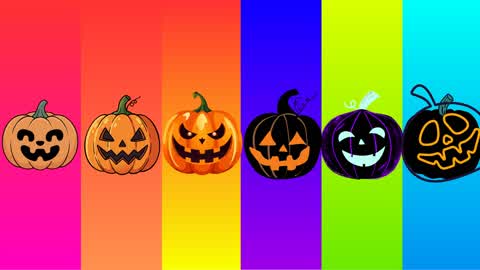 Find The Pumpkin [Pumpkinverse]