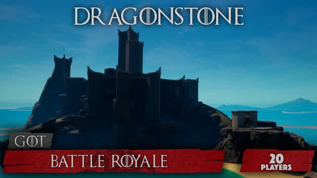 Dragonstone