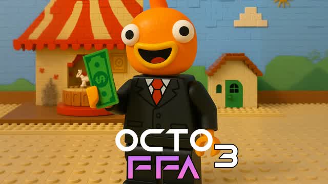 Capture 1 – OCTO 3 GUN GAME