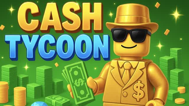 CASH TYCOON 💰