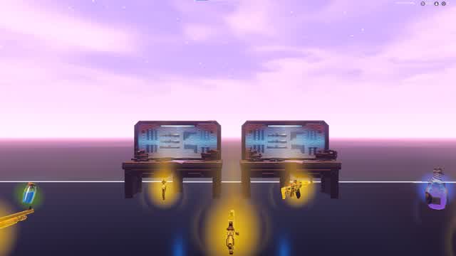 Capture 1 – Aesthetic 0 Delay 1v1