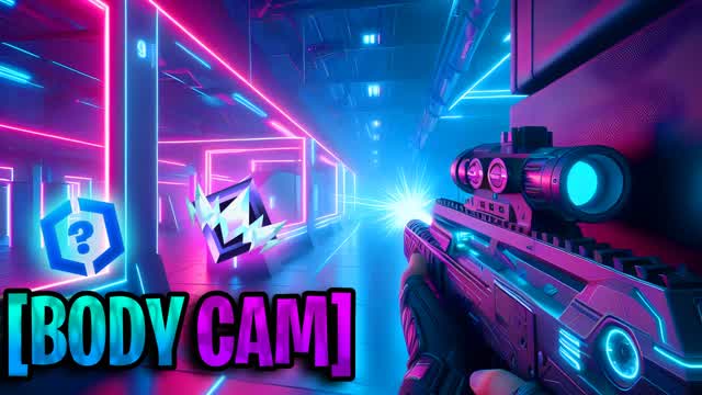 Capture 1 – BODY CAM GUN GAME [RANKED]