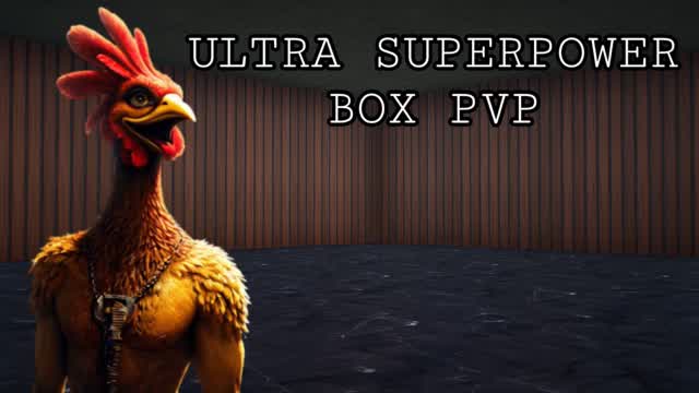 OG Superpower Boxfights