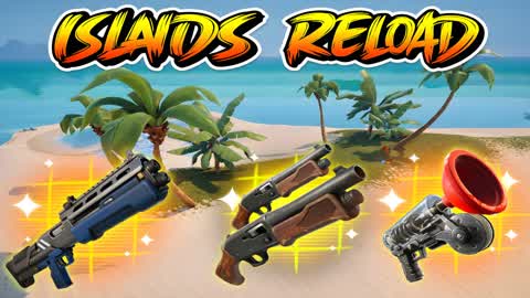 ISLAND RELOAD