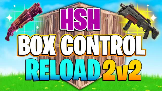 Capture 1 – 2v2 Box Control Reload 📦