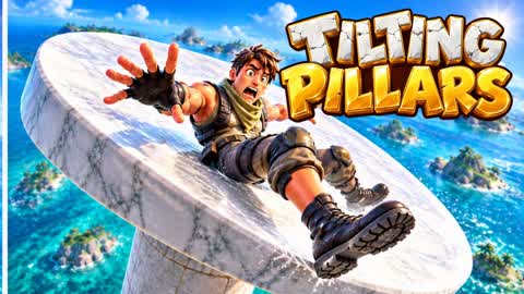 Tilting Pillars đď¸