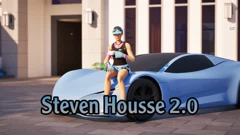 Steven Housse 2.0