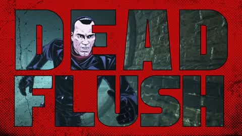 💀 DEADFLUSH   [TWDU ZONE WARS]