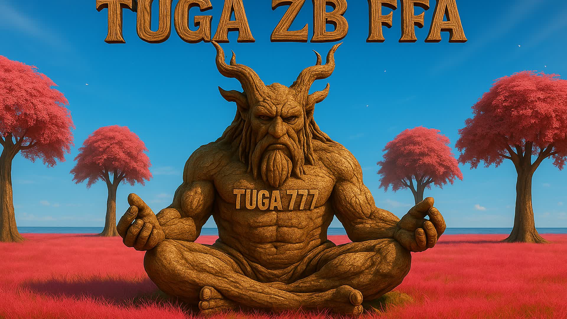TUGA ZB FFA