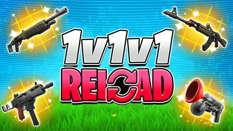 1v1v1 FFA RELOAD