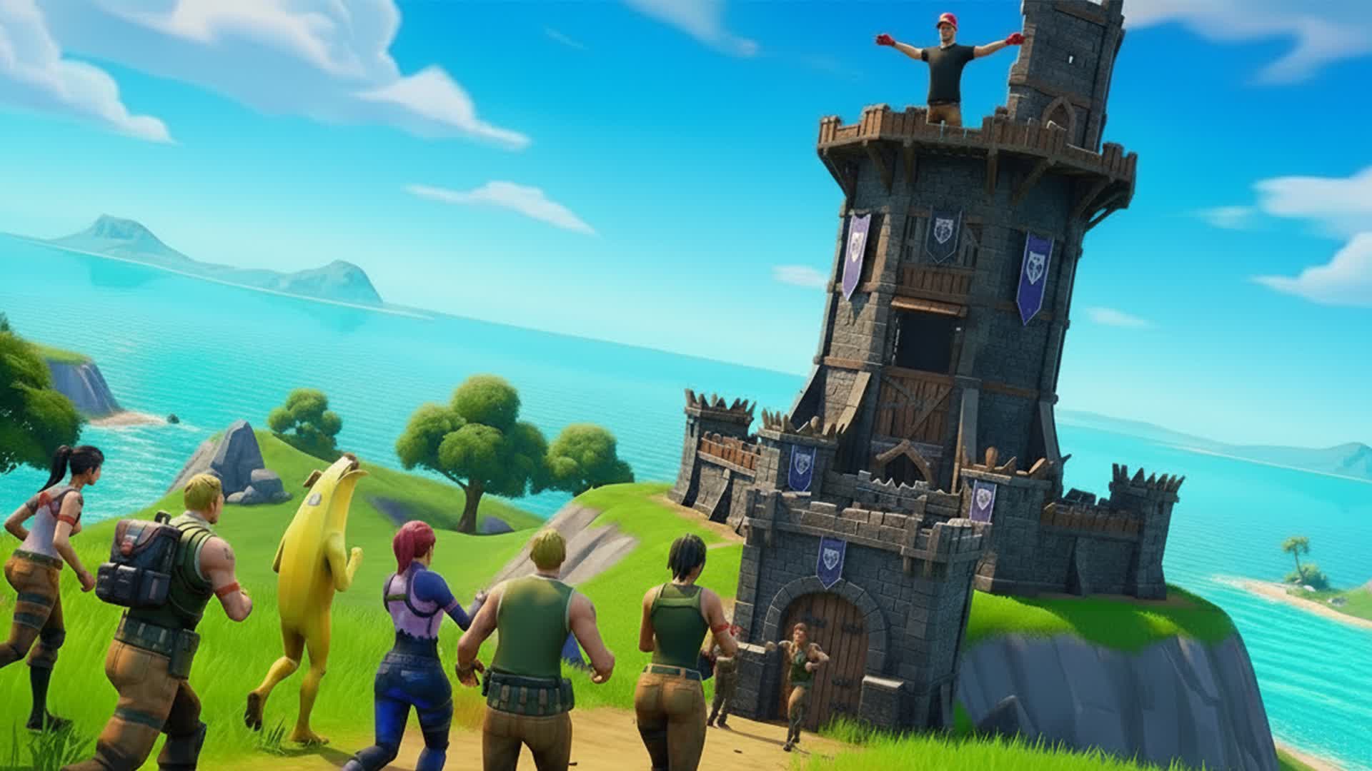 スナイパーレース