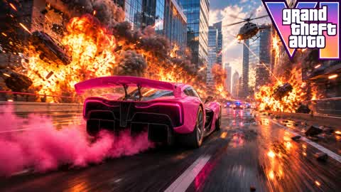 GTA 6 A