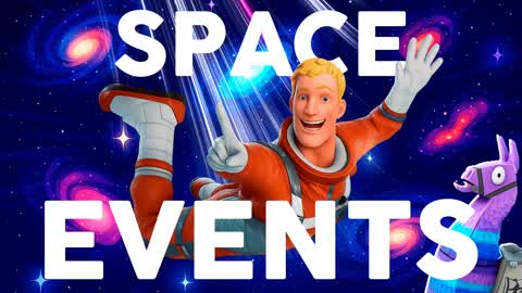 Space Events