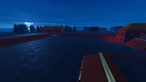 Soda's Playground