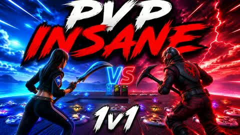 INSANE PVP