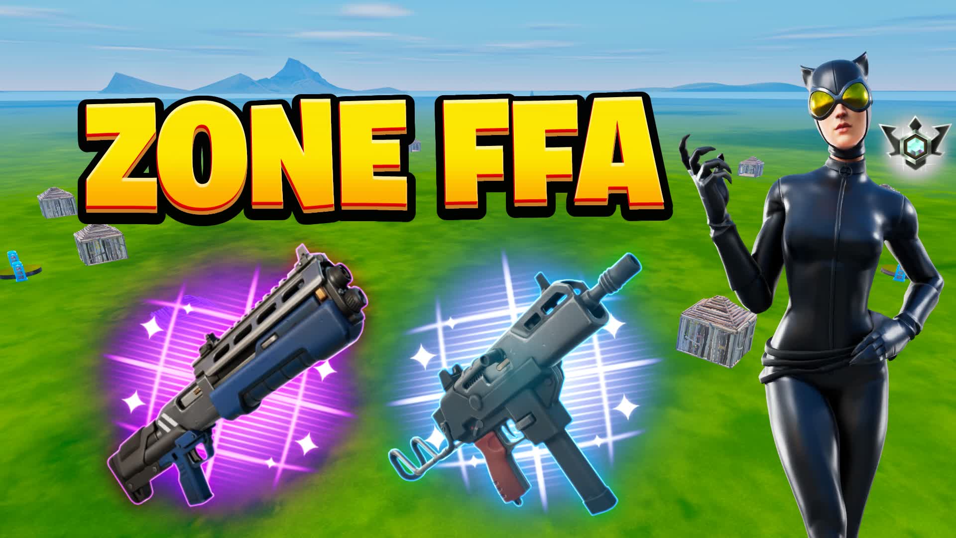 Zone FFA