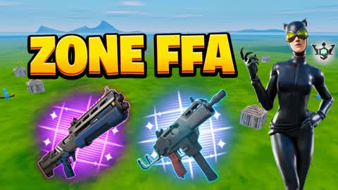 Zone FFA