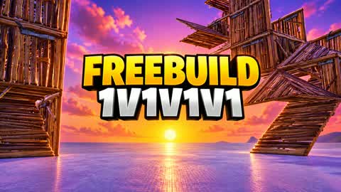 Freebuild 1v1v1v1