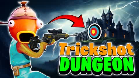 Trickshot Dungeon