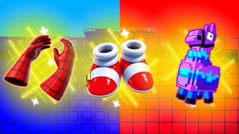SPIDER CRAZY 🔴🔵 RED VS BLUE TIKTOK