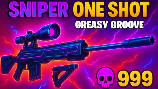 🎯INSANE SNIPER ONE SHOT