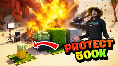 🛡️ Protect 500k 🛡️