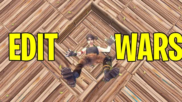 Edit Warsđșïž
