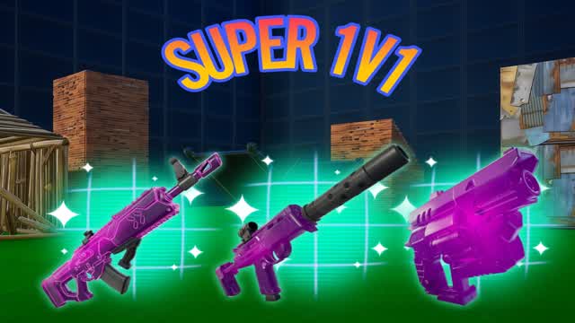 TOP 1V1 BUILD FIGHTS