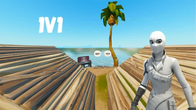 GJENY 1v1 Build Fight📝