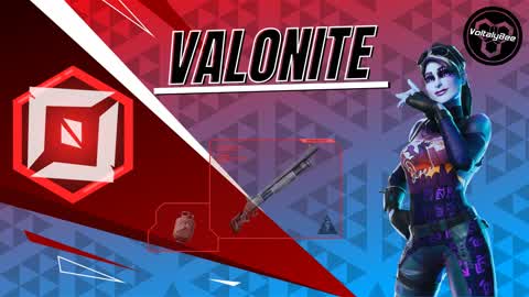 Valonite
