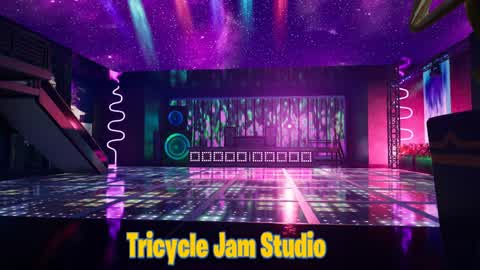Tricycle Jam Studio