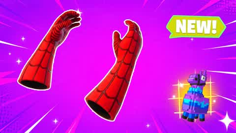 SPIDER-MAN RED VS BLUE ROLL 🔴🔵