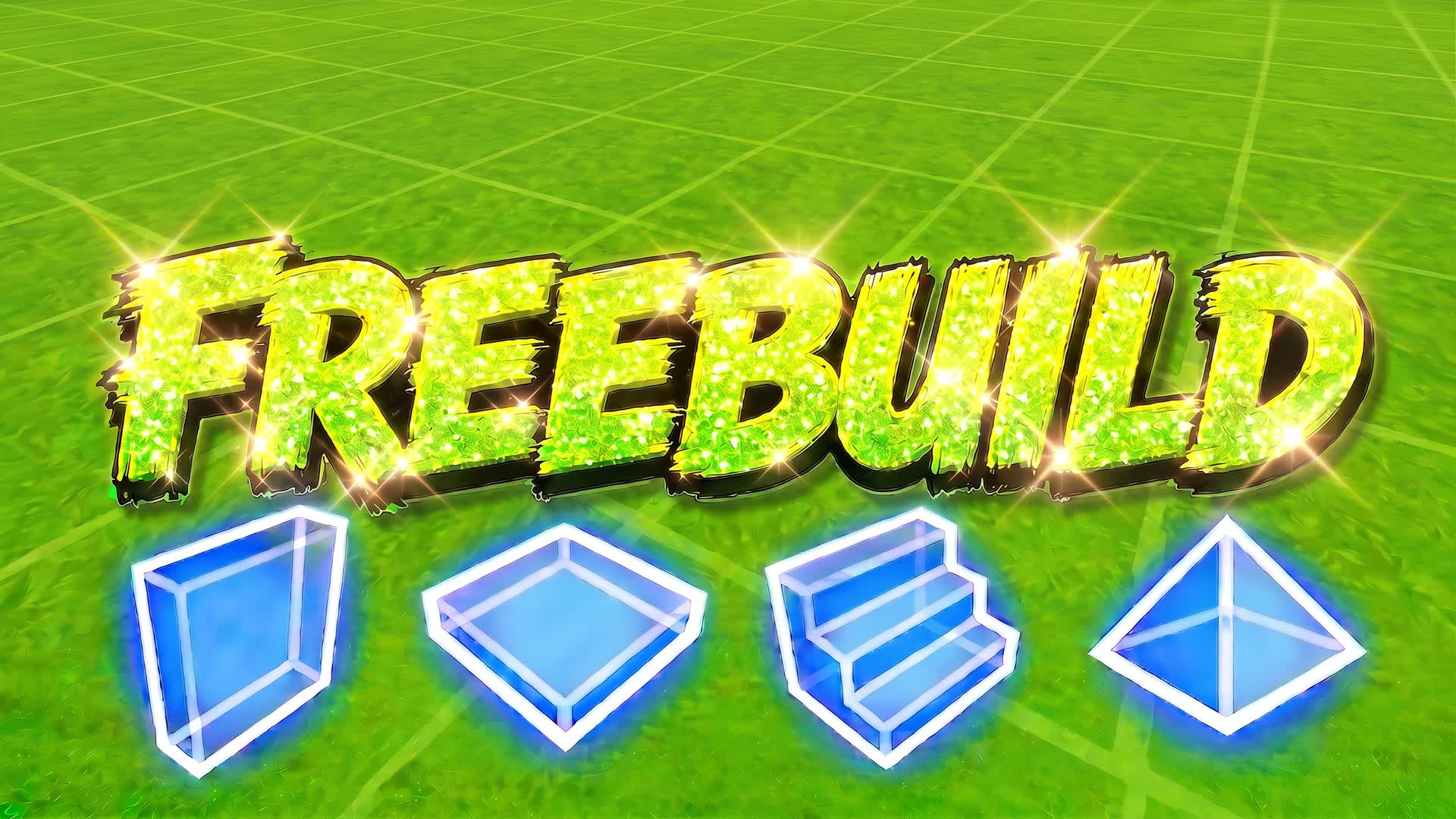 ⚡FAST FREE BUILD⚡