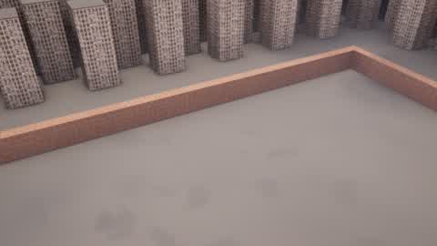 Construction Pit