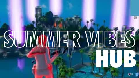 Summer Vibes Hub
