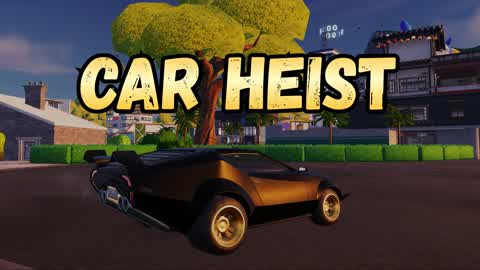Car Heist