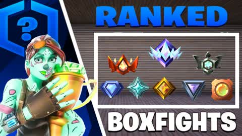 RANKED BOXFIGHTS 📦