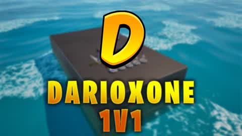 1V1 - CODE DARIOXONE - 0 DELAY