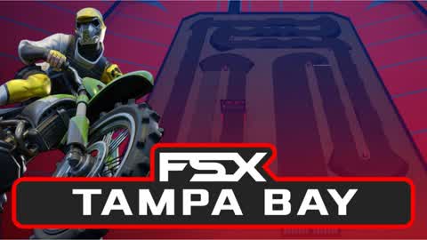Tampa Supercross