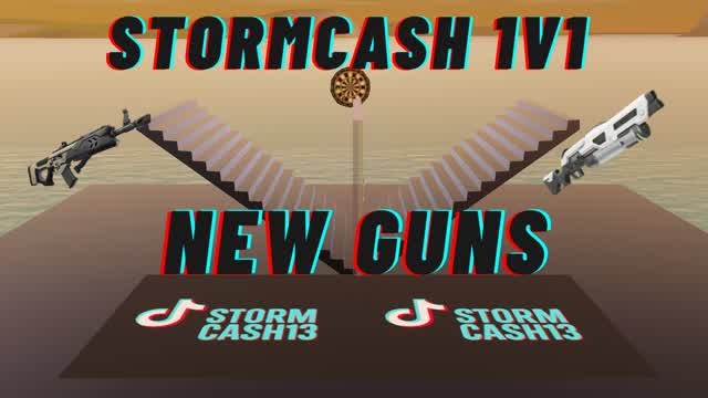 STORMCASH1V1