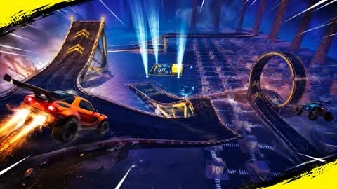 RACING, RAMP, CAR, WEAPONS