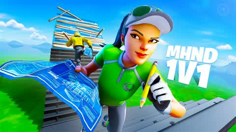 1V1 MHND