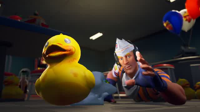 Capture 1 – PROP HUNT: MODERN MALL 🛍️