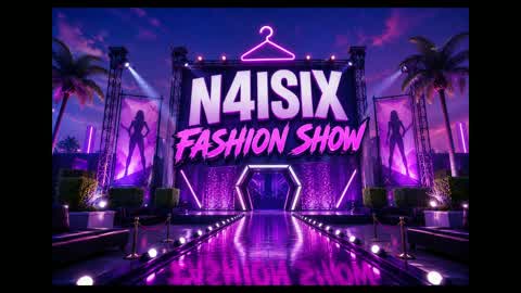 n4isix [Fashion Show]
